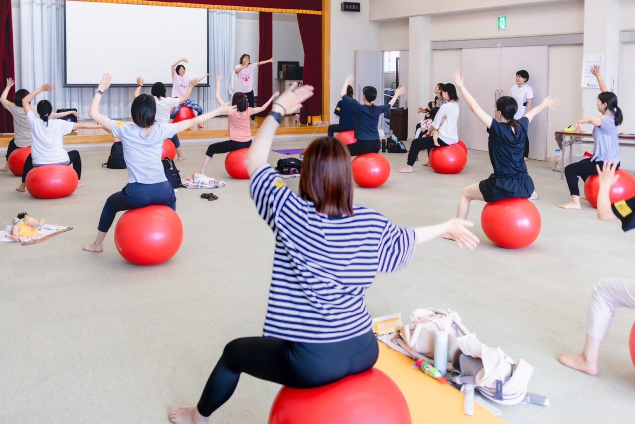 インタビューイメージ